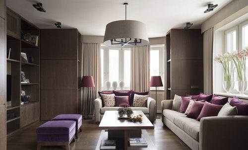 Обустройство дома своими руками. Подробнее о стилях