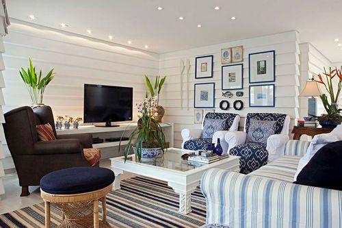 Обустройство дома своими руками. Подробнее о стилях