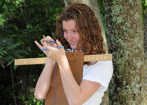 Компас, как использовать. Учимся определять направление по компасу 12