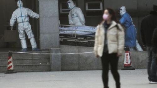 Симптомы коронавируса у человека 2020. Симптомы коронавируса 2020 года у человека: самые важные признаки 11