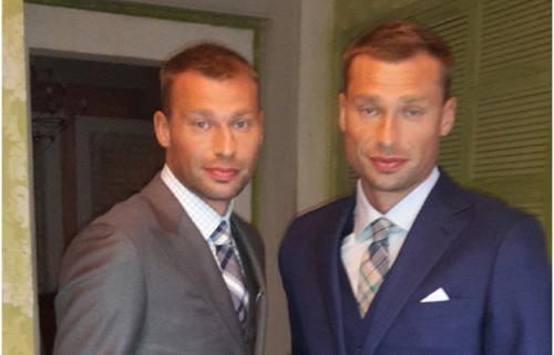 Сестры близняшки. Звездные близнецы и двойняшки