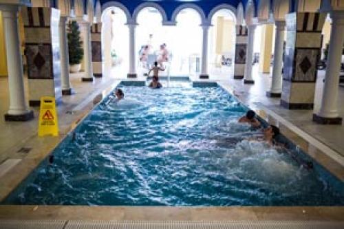 Где самый большой лес в мире.  Национальный парк Кинубалу 02