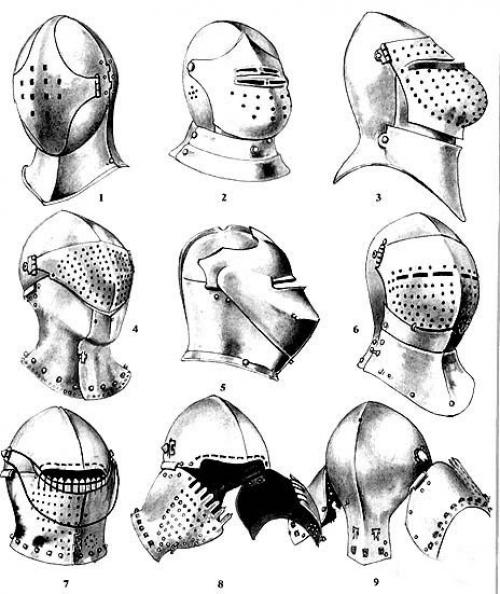 Чем занимались рыцари. Рыцари