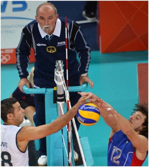 Сколько партий в волейболе. Правила игры в волейболе — доступно и просто