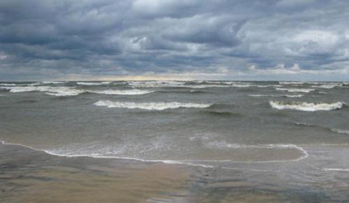 Самые опасные моря для судоходства. ТОП-5 самых опасных мест мирового океана