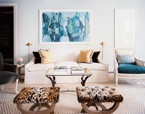 Современные художники абстракционисты. Живопись современных художников: Абстракционизм