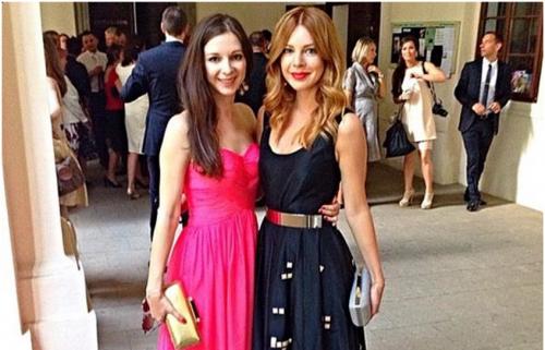 Сестры близняшки. Звездные близнецы и двойняшки