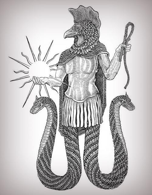 Редкие мифические существа. Мифические существа