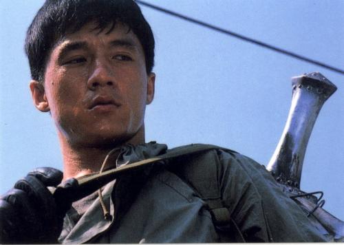 Все травмы Джеки Чана. 10 травм Джеки Чана, после которых обычные люди долго не живут