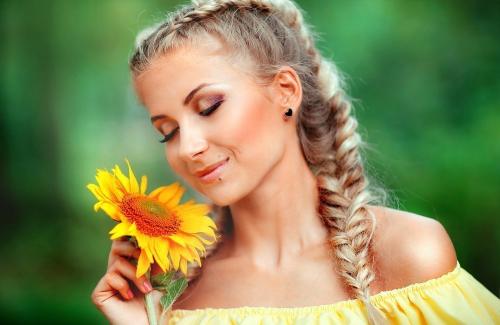 Обоняние человека. Запах и обоняние