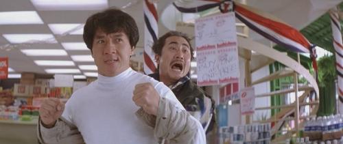 Все травмы Джеки Чана. 10 травм Джеки Чана, после которых обычные люди долго не живут