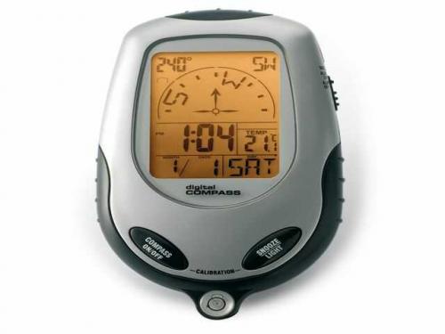 Как пользоваться компасом красная стрелка. Как пользоваться компасом в лесу без карты описание в простых словах