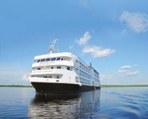 Интересные факты о амазонке. Что мы знаем о реке Амазонка 03