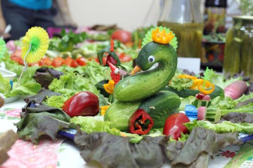 Какие бывают фестивали в России. Топ-12 самых вкусных фестивалей России