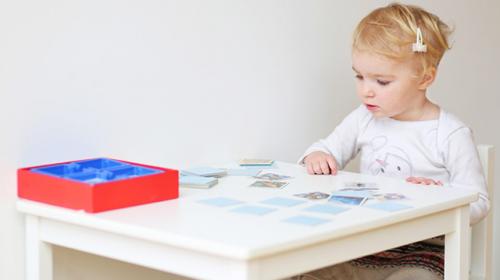 Перестал запоминать информацию. Дети быстрее забывают