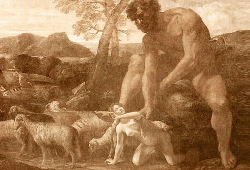 Редкие мифические существа. Мифические существа