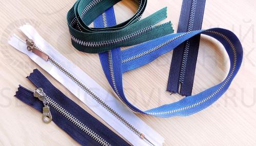 Какие бывают молнии 06 Какие бывают молнии 06