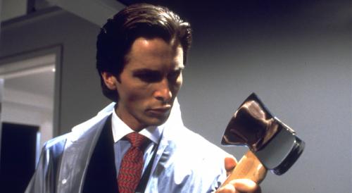 Как научиться улыбаться, как маньяк. Как вычислить маньяка: семь основных признаков