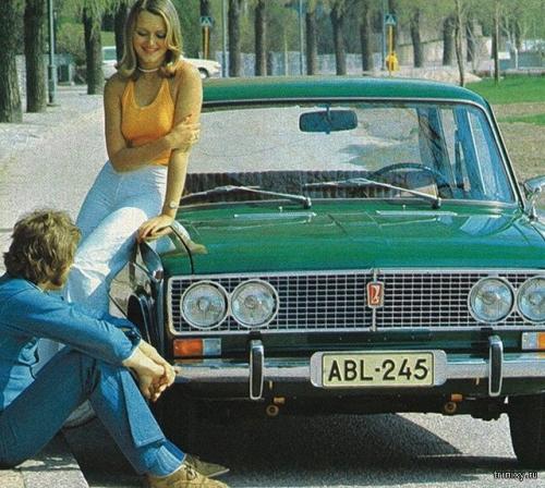 Малоизвестные факты из истории. Интересные факты из истории России и СССР (10 фото)