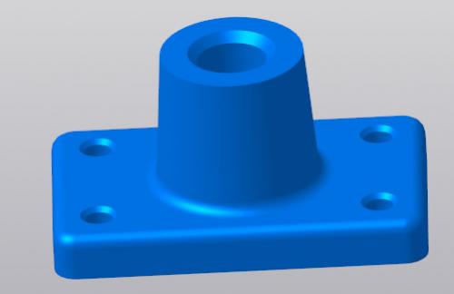 Как пользоваться компасом 3д. Как сделать деталь в КОМПАС-3D