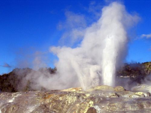 Самый большой гейзер в мире. Хаукадалур, Исландия 08 Самый большой гейзер в мире. Хаукадалур, Исландия 08