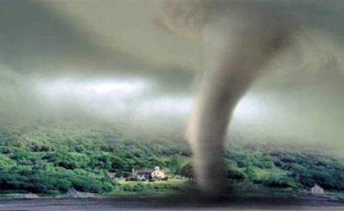 Тайфун это обж. Что такое тайфун и чем он опасен?