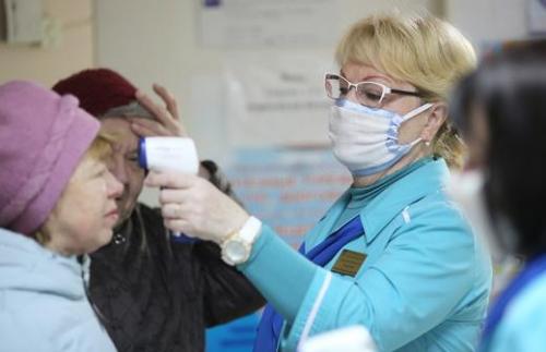 Смертельный коронавирус из Китая. Китайский коронавирус, последние новости на 2 февраля 2020: первая смерть за пределами Поднебесной 03