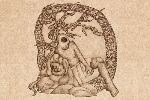 Редкие мифические существа. Мифические существа