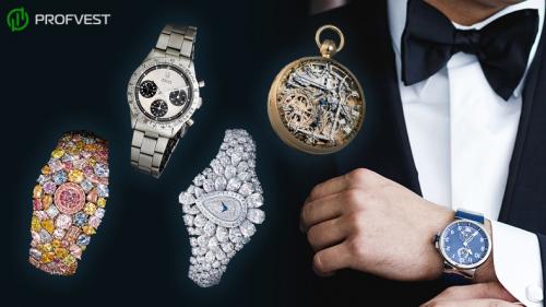 Самые дорогие часы в россии. Самые дорогие часы: ТОП 10 самых дорогих часов в мире на 2019 год