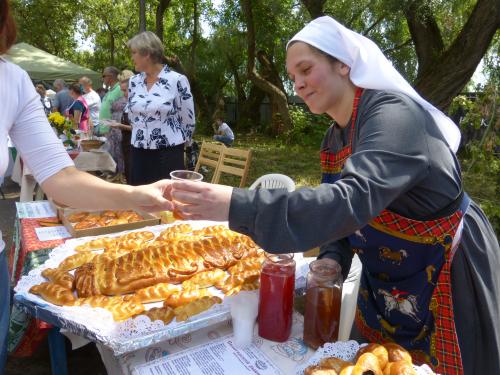 Какие бывают фестивали в России. Топ-12 самых вкусных фестивалей России