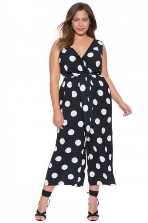 Девушки в комбинезонах. Расцветка и подбор комбинезона по цветотипу