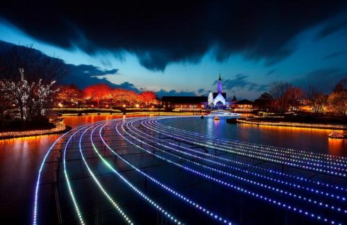 Фестивали разных стран. Крупнейшие всемирные фестивали, на которых стоит побывать хоть раз в жизни 19