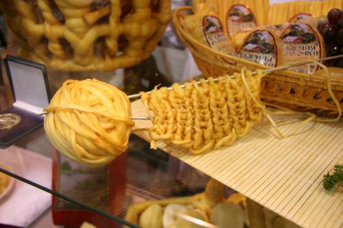 Какие бывают фестивали в России. Топ-12 самых вкусных фестивалей России