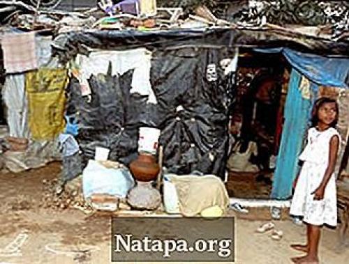 Отличия бедных от богатых. Основные и главные отличия богатого человека от бедного 02