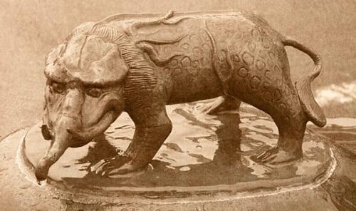 Редкие мифические существа. Мифические существа