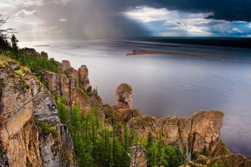 Географические объекты, какие. Географический объект 06