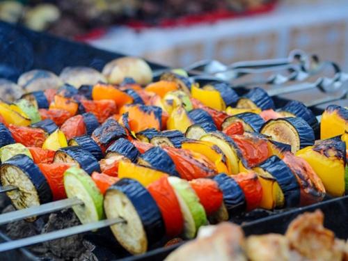 Какие бывают фестивали в России. Топ-12 самых вкусных фестивалей России