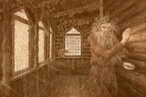 Редкие мифические существа. Мифические существа