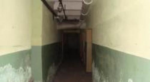 Самые страшные истории. Реальные истории — мистические, жуткие и страшные истории