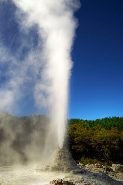 Самый большой гейзер в мире. Хаукадалур, Исландия 11 Самый большой гейзер в мире. Хаукадалур, Исландия 11