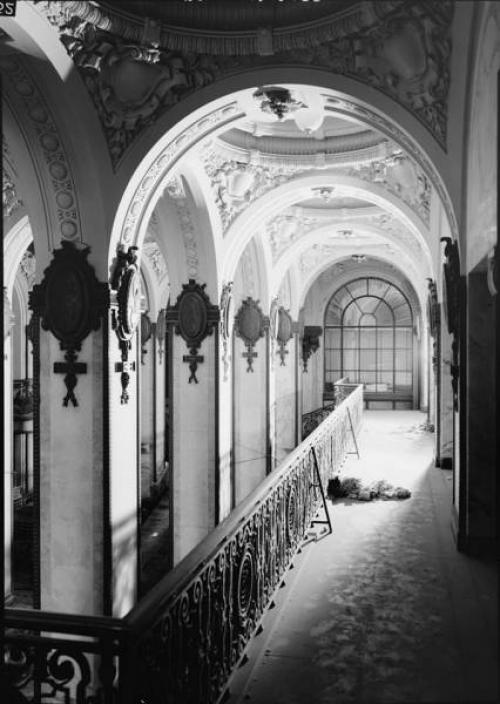 Первый небоскреб Нью-Йорка. Первые небоскребы Нью-Йорка (II)