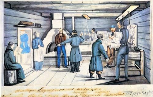 Интересные исторические события России. Интересные факты из истории России и СССР (10 фото) 25