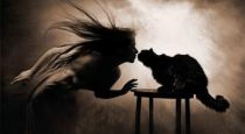 Самые страшные истории. Самые жуткие и страшные истории