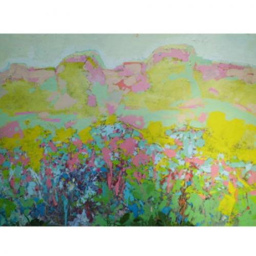 Современные художники абстракционисты. Живопись современных художников: Абстракционизм