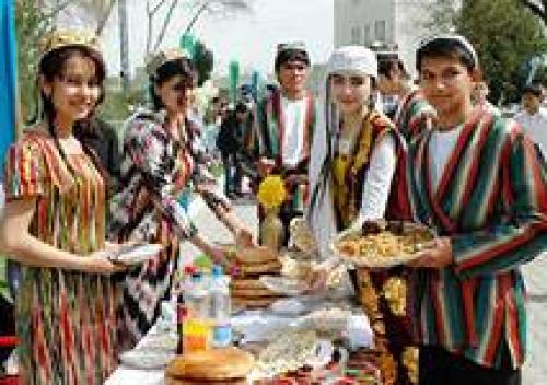 Традиции и обычаи Кыргызстана. Обычаи и традиции Кыргызстана 01