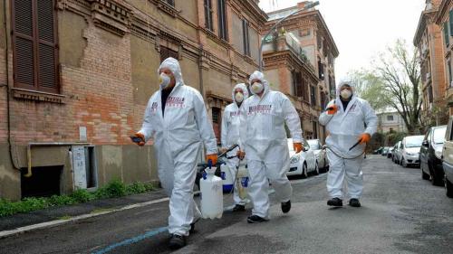 Как не заболеть коронавирусной инфекцией COVID-19? Симптомы коронавирусной инфекции COVID-19: описание по дням