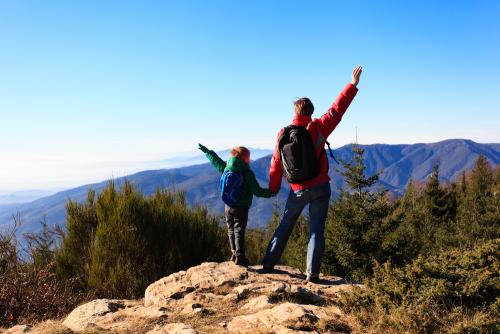 Север Испании погода. Погода в Испании