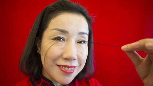 У кого из этих животных самые длинные ресницы. Хлопай ресницами: 15 невероятных фотографий, на которых запечатлены ресницы разных животных 22