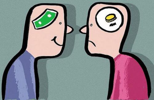 Отличия богатых от бедных 02