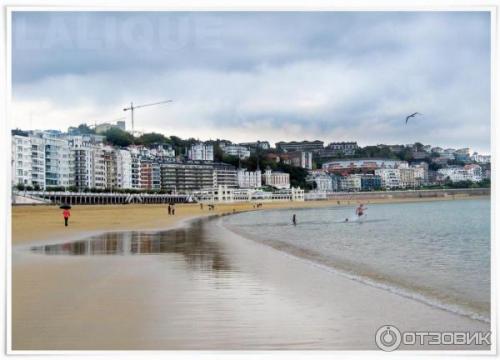 Север Испании достопримечательности. Север Испании 06